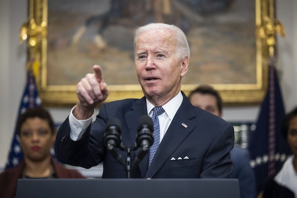 Biden's Impeachment Demand Rising: 41% Voters Want Inquiry, New Poll Reveals!