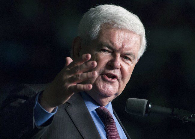 2024 Race Bombshell: Gingrich's Bold Call to End GOP Debates - Democracy vs. Expediency?
