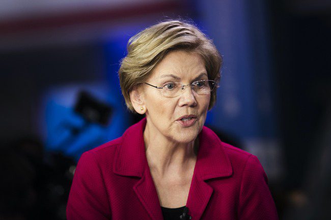Warren Challenges Biden's Pick, Kouzoukas, Demanding Transparency Over Alarmingly Close Ties to Clover Health