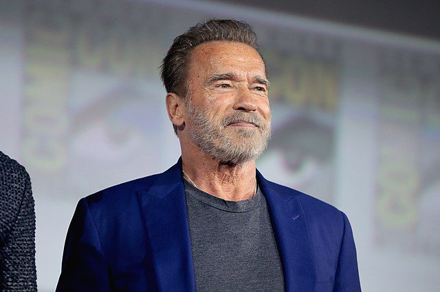 Arnold Schwarzenegger’s Blunt Charge: Democrats Plan to 'F— Up Every City in America'
