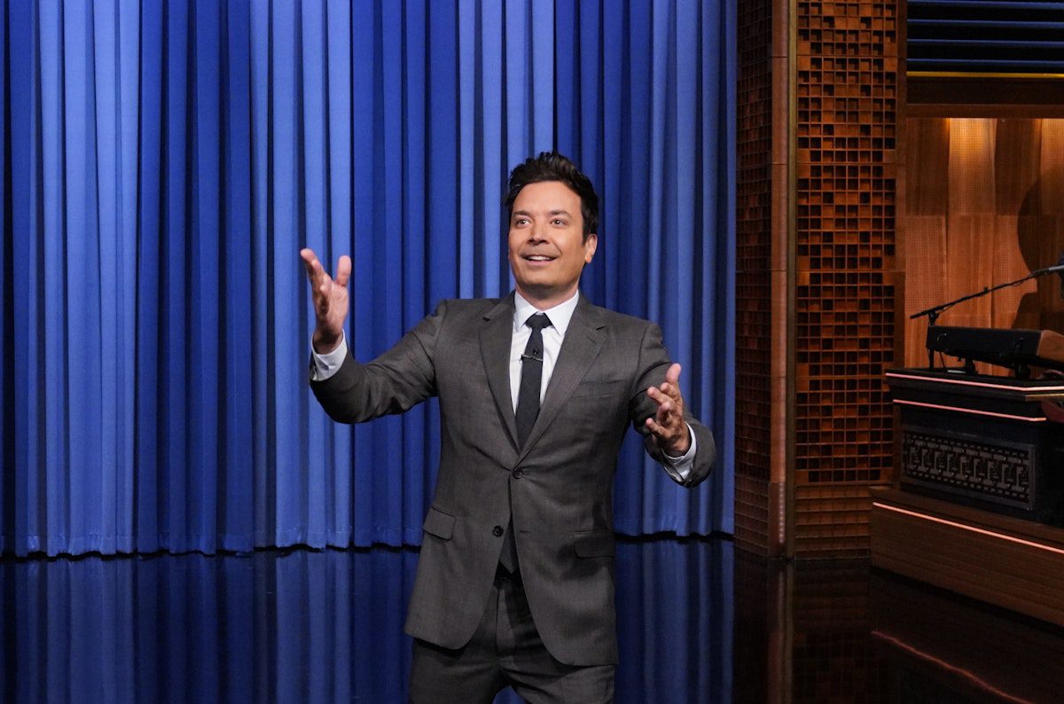 Late-Night TV Returns amid Political Storm: Comedy or Comment?