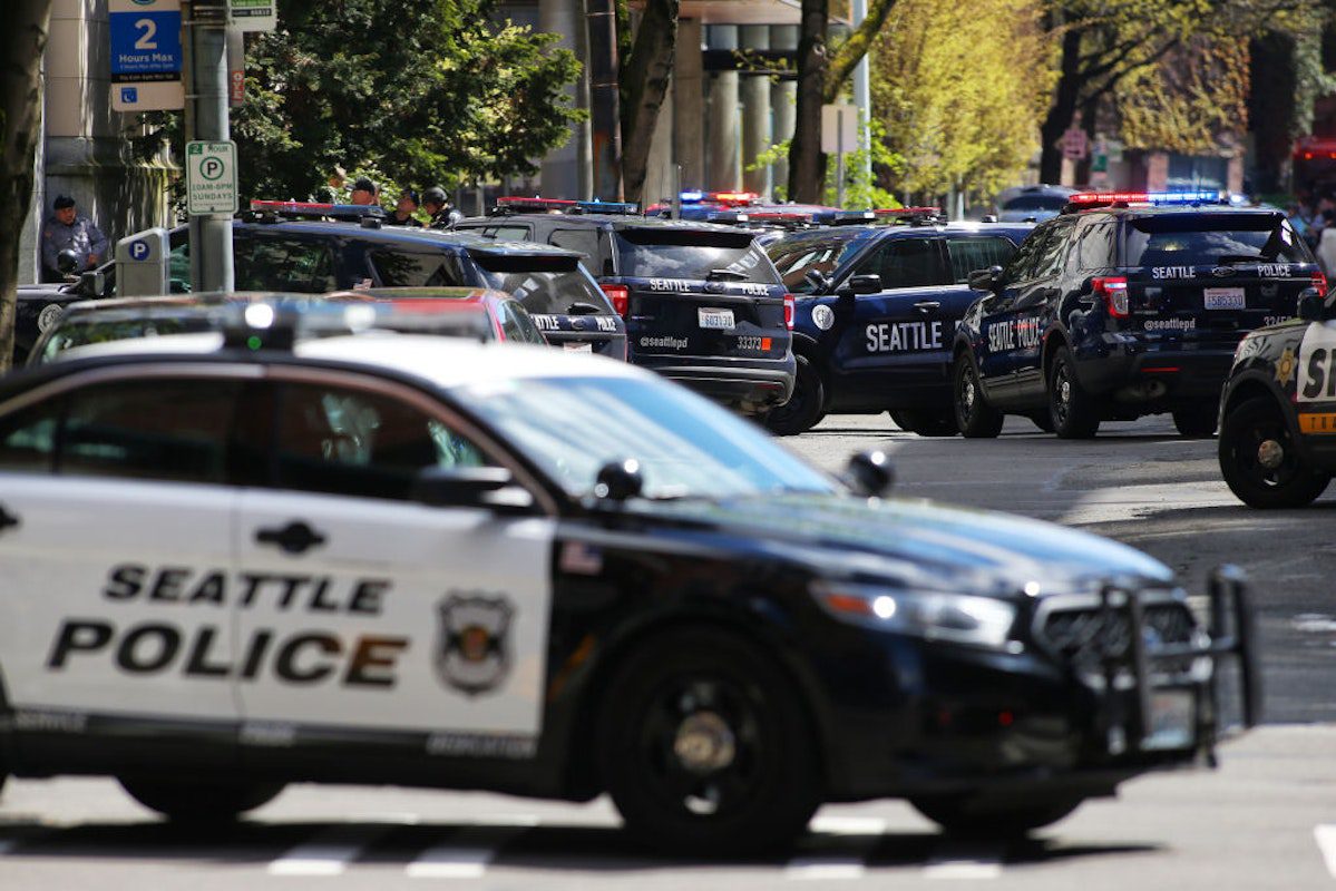 Seattle's Shocking Surge in Crime: A City Struggling for Safety