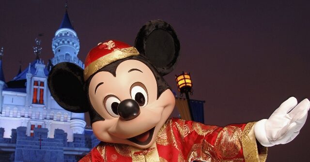 Disney Joins TikTok Revolution: Unprecedented Deal Ignites Media Landscape Amidst Security Doubts