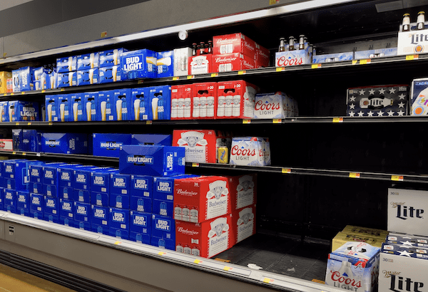 Bud Light's $150M Incentive Move to Fight Backlash & Secure Shelf-Space Again!