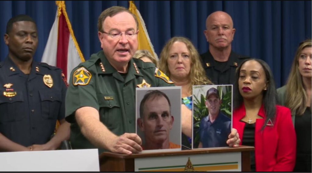 Stunning Blow to Human Trafficking: 219 Arrested in Record-Breaking Florida Sting!