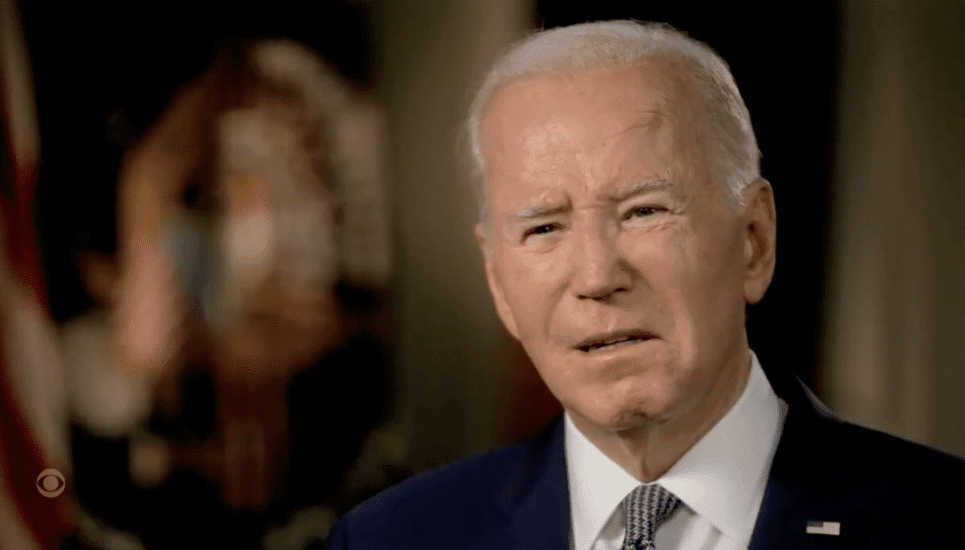 Biden's Stamina Under Microscope: Is America's Oldest President Running on Fumes?
