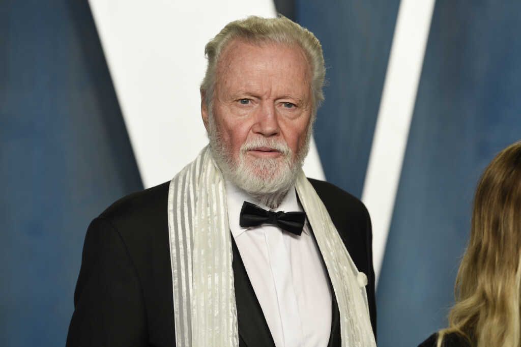 Jon Voight's Divine Call to Arms: Hollywood Veteran Rallies Support for Embattled Israel