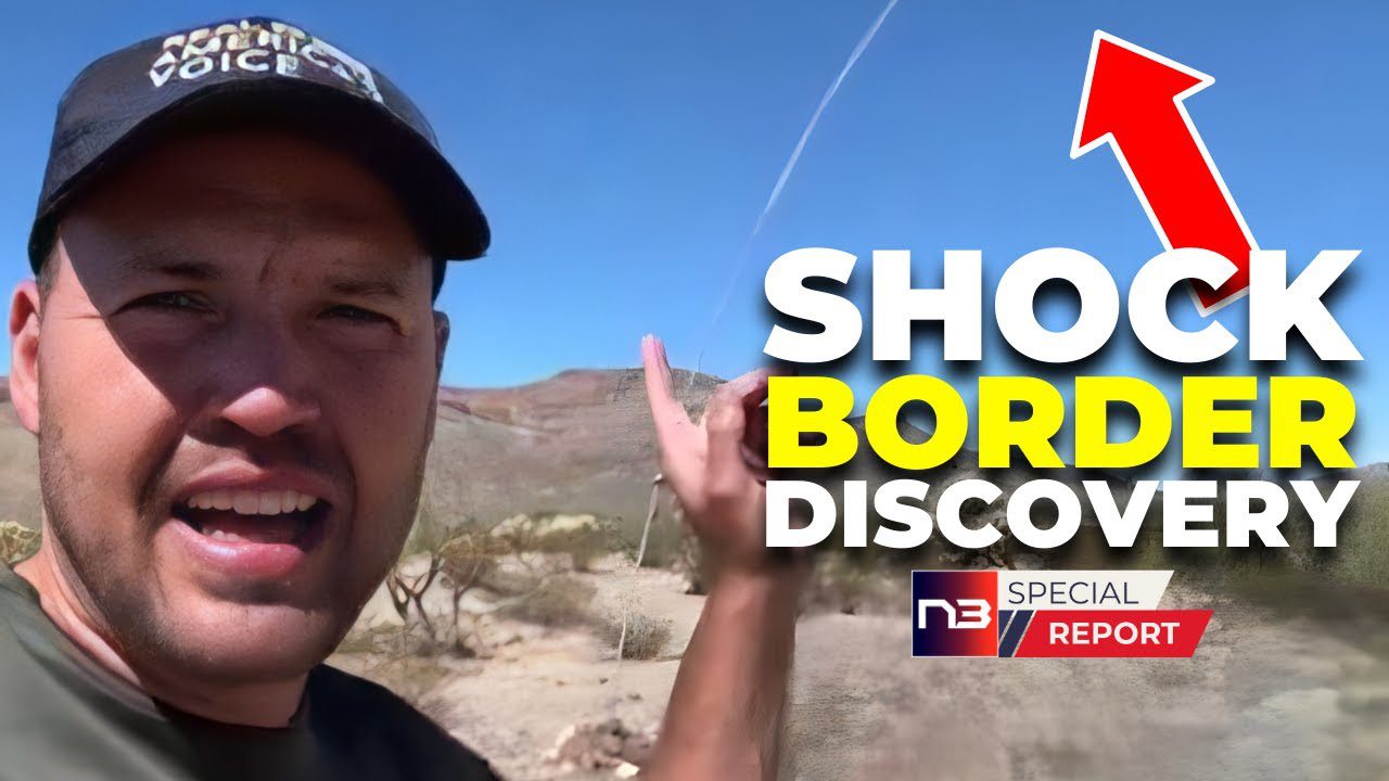 Eye-Opening Revelations from Arizona's Unmanned Borders