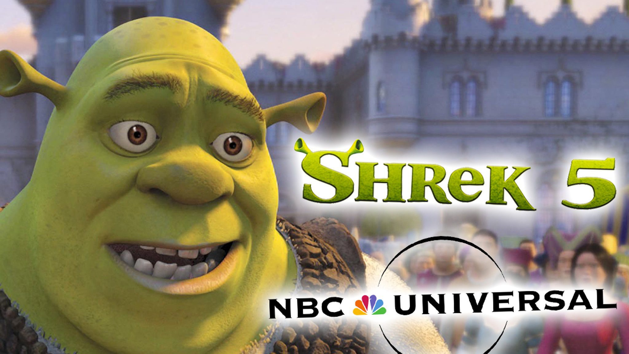 Accidental LinkedIn Leak Hints at Shrek 5 Release: Fact or Sophisticated Internet Prank?