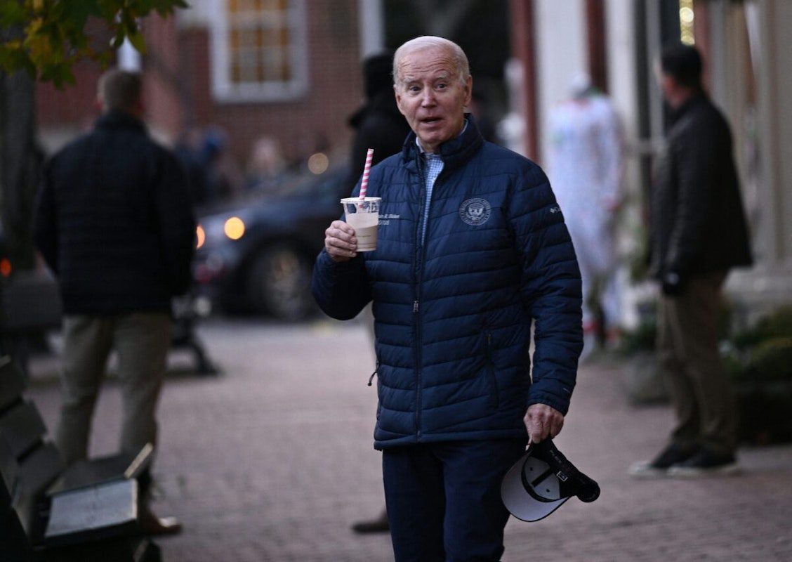 Biden's Age Sparks Debate: Fit for Second Term or Time to Step Aside?