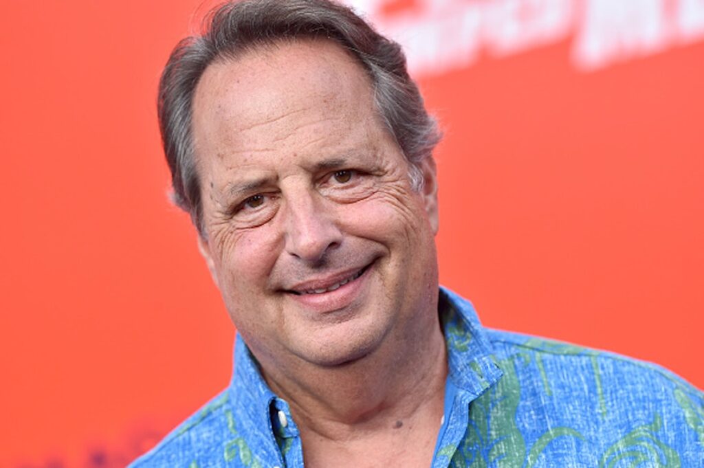 Jon Lovitz's Unflinching Support for Israel Amidst Brutal Hamas Conflict and Rising Antisemitism