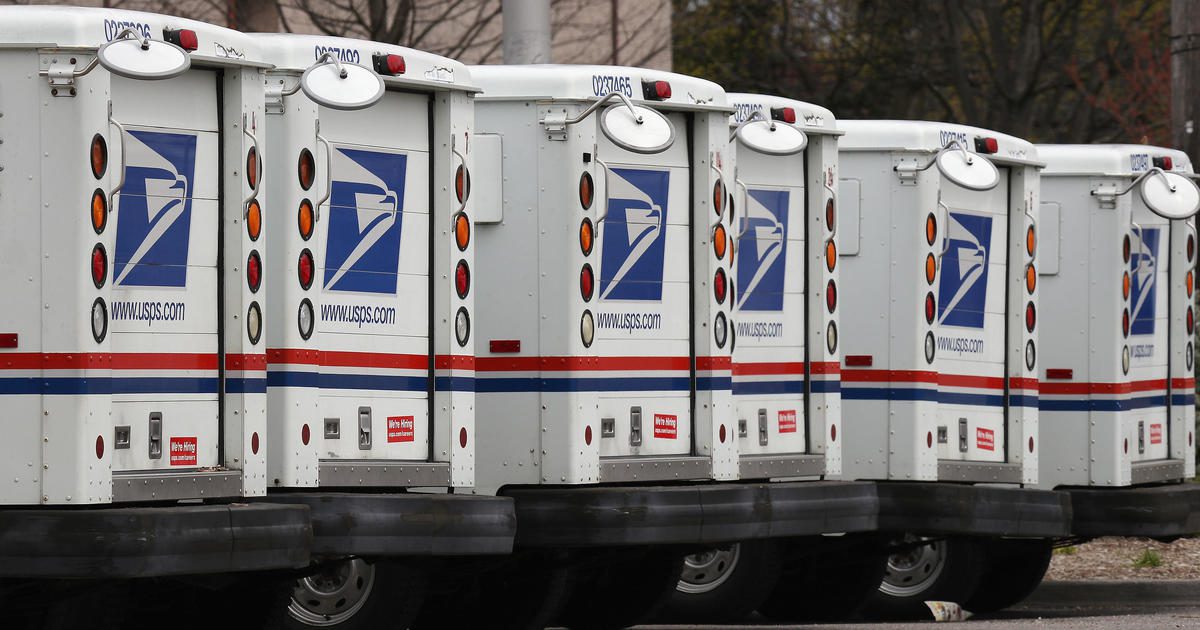 USPS's 10-Year Plan Falters amid Staggering Losses: A Glitch or Sinking Ship?