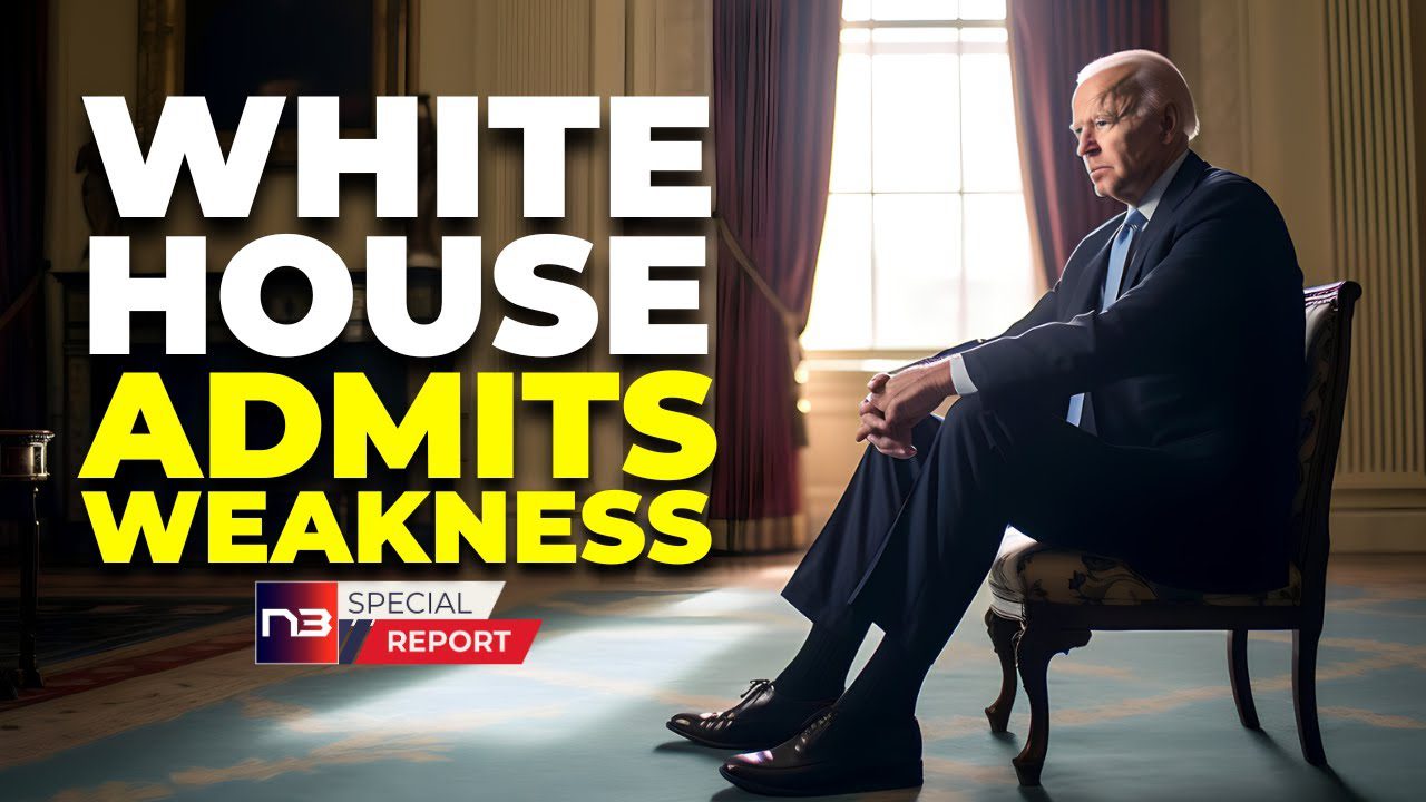 Shaken Biden Insiders Report President No Longer Has Strength to Govern And Run