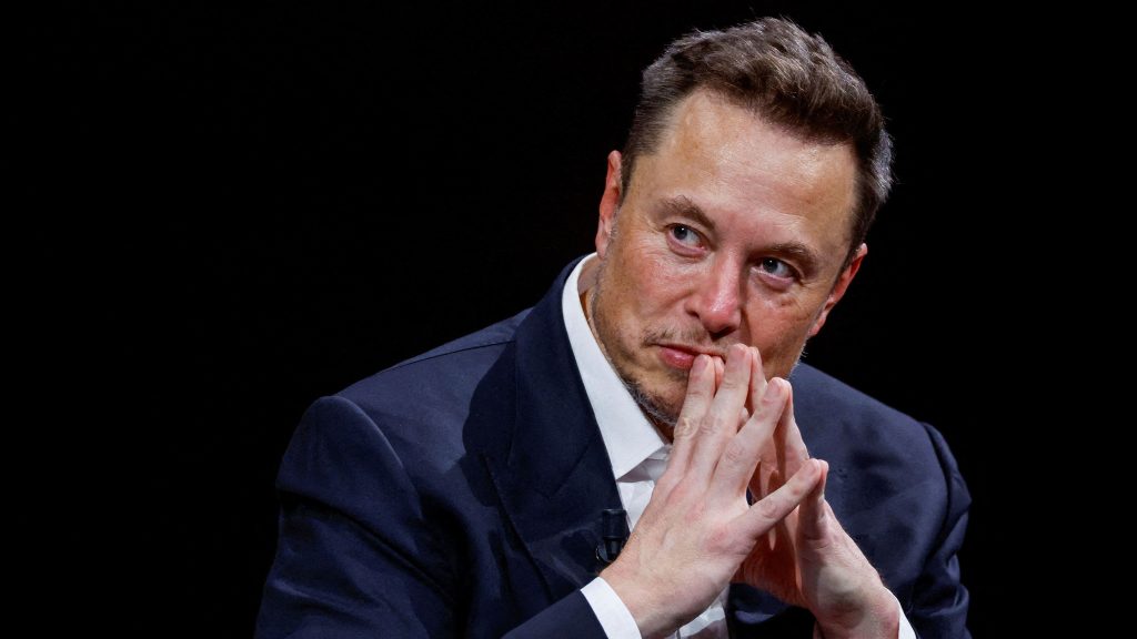 Elon Musk vs Disney: Billion-dollar clash strips Disney+ from Tesla Screens!