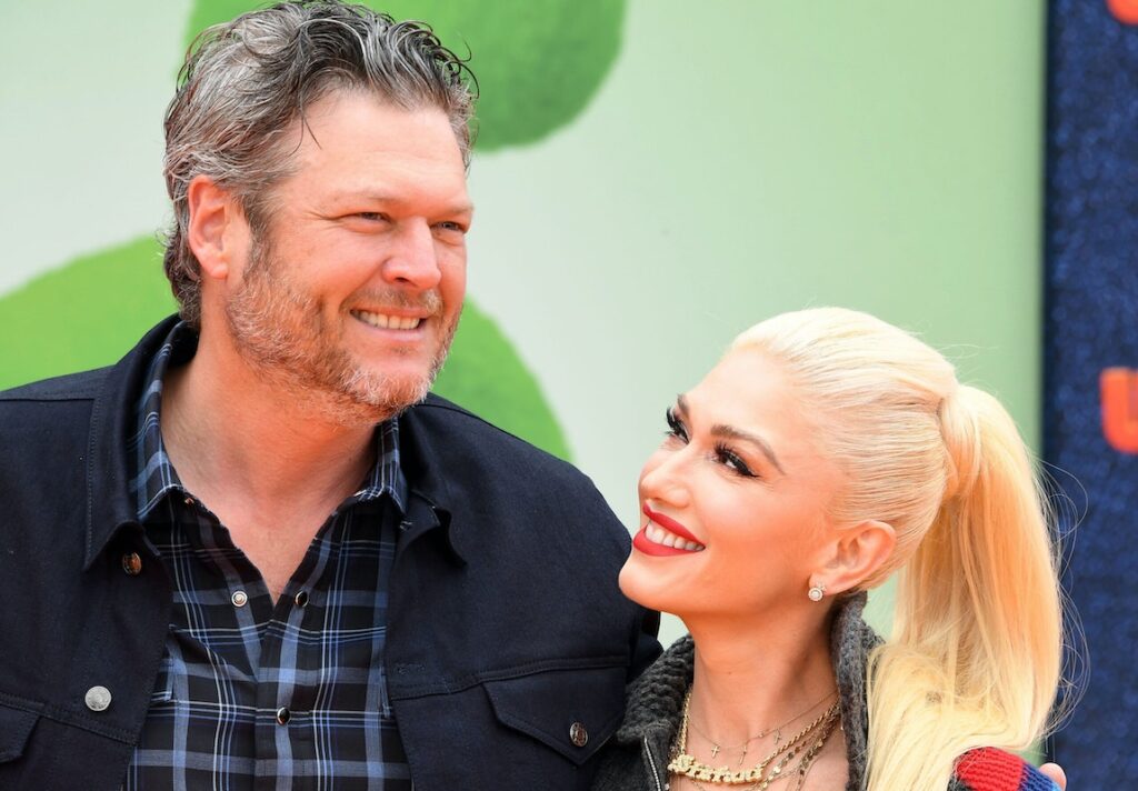 Country Star Blake Shelton's Surprising New Year's Resolution: A Sober 2023!