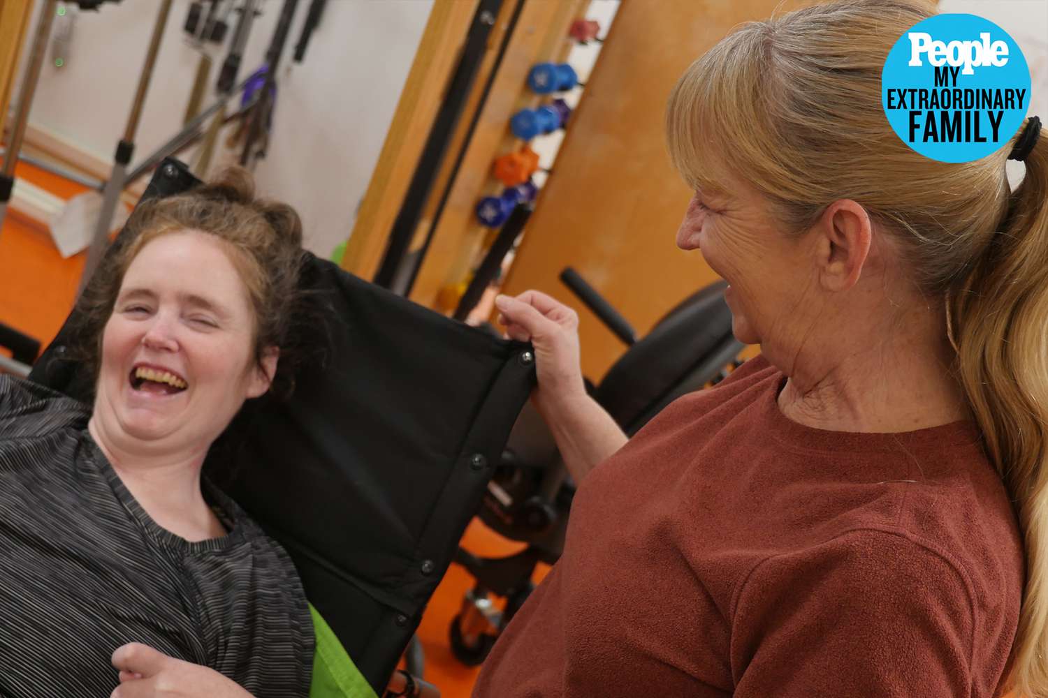 Laughter Sparks Miraculous Coma Recovery: A Mother’s Love, Resilience, and Remarkable Triumph