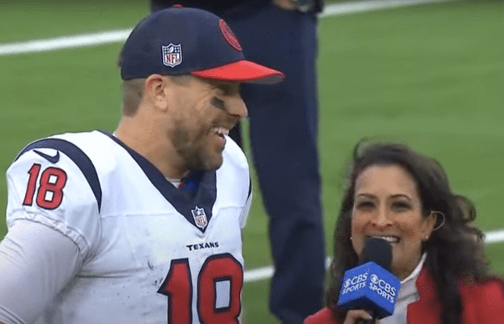 Underdog Texans Triumph: Faith-Fueled Keenum Powers Overtime Victory!