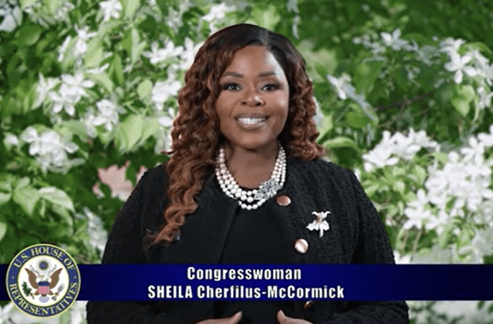 Bipartisan Watchdogs Probe Florida Rep. Cherfilus-McCormick's Alleged Ethics Breaches