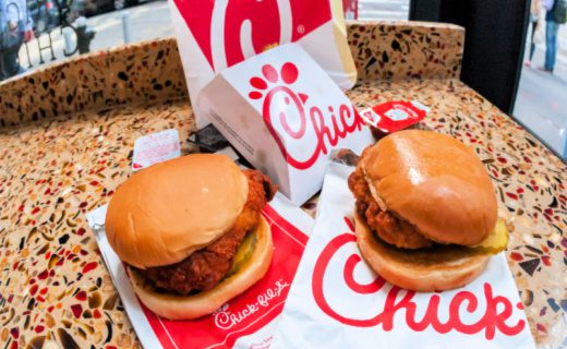 New York Bill Challenges Chick-fil-A's Sabbath: Freedom or Fast-food at Stake?