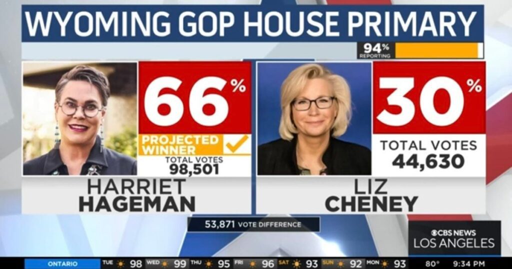 Liz Cheney's Bold Chess Move: Independent White House Run or Political Misstep?