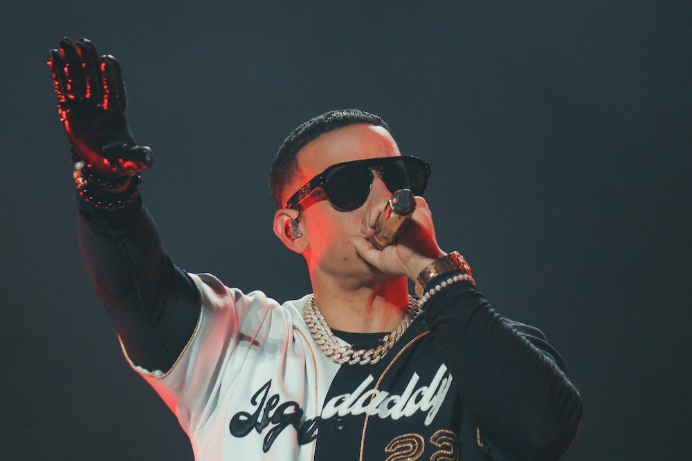 Daddy Yankee Retires: From Reggaeton Royalty to Spiritual Trailblazer!