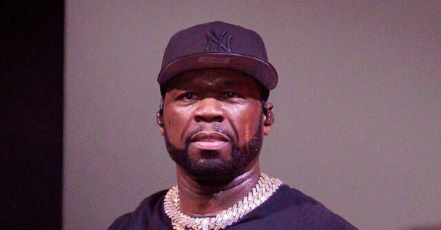 50 Cent Outrage: Rapper Sparks Fiery Debate over $2.6B Alien Health Care in California
