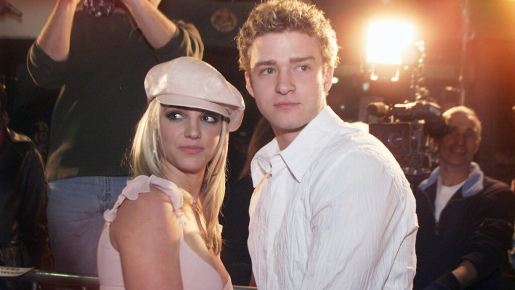 Spears Apologizes to Timberlake: Surprising Revelations Rattle Fans and Stir Up Past