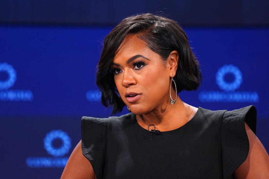 Ex-MSNBC Host Cross Bombs With Allegations of Bias & Favoritism, Shakes Up Media Landscape