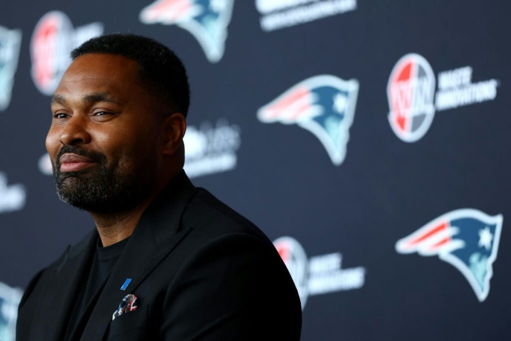 New Patriots Coach Shakes Up Social Media: 'I Do See Color', Inspires Crucial Race Conversation