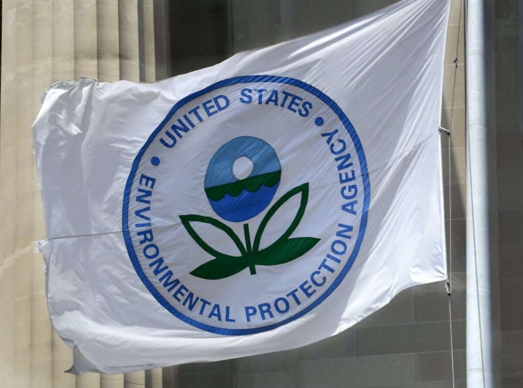 EPA in Hot Water: Billions in Spending Unreported in Fiscal Transparency Fiasco!
