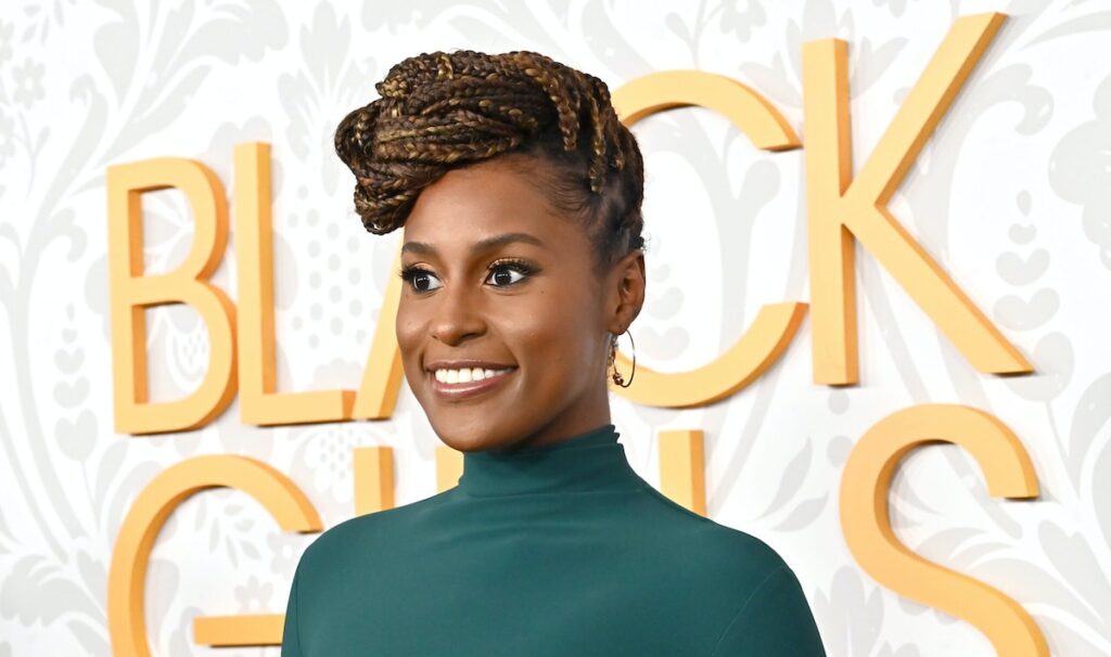 Issa Rae's Battle Cry for Diversity: Hollywood's Reality Check