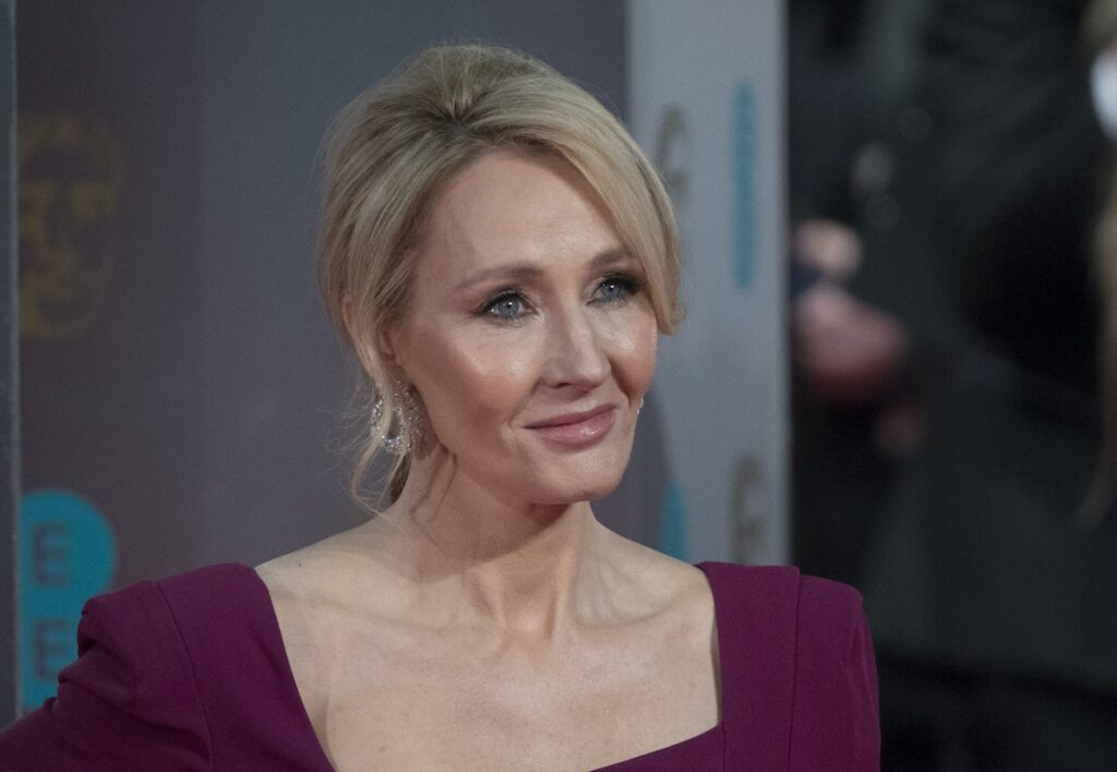 J.K. Rowling Battles Cancel Culture: Harry Potter Sales Soar Despite Controversy