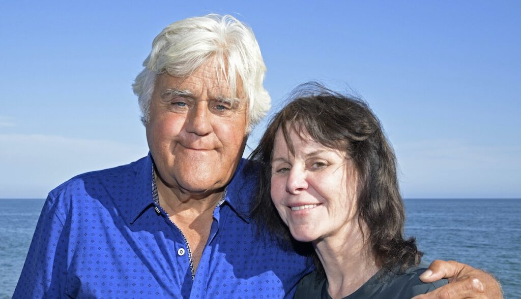 Jay Leno Turns Conservator for Dementia Stricken Wife: A Somber Wake-up Call for Society