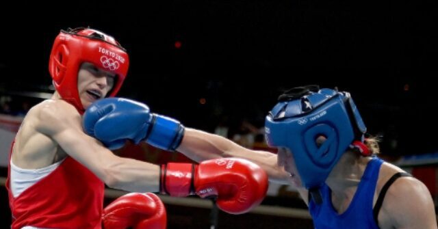 Up for a Boxing Bout? USA Boxing Opens Ring to Transgender Fighters: A Game-changer?