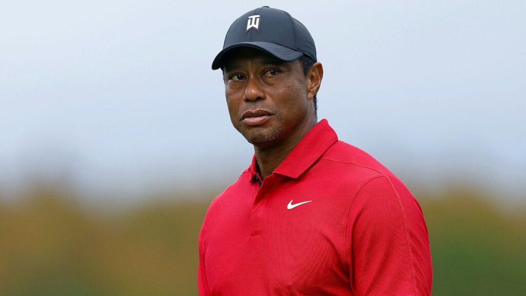 Tiger Woods Swings Away from Nike: Uncertainties and Excitement Tees Up for New Beginnings