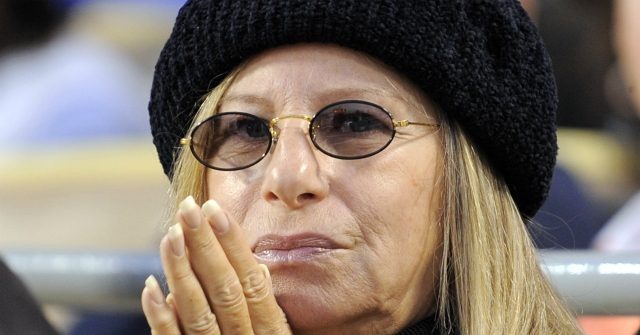 Barbra Streisand's Memoir Fumbles Amid Mega Stars: Celebrity Clout vs Public Sentiment