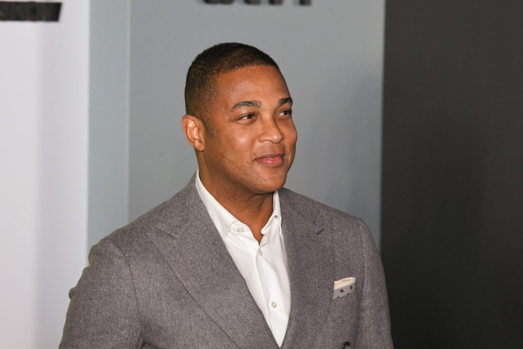 Premiering on X Platform: Don Lemon Shakes up Journalism with Bold New Show!