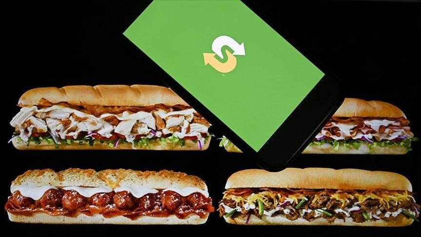 Subway's Sandwiches in Russia Accused of 'Financing War' by Ukraine's Anti-corruption Body
