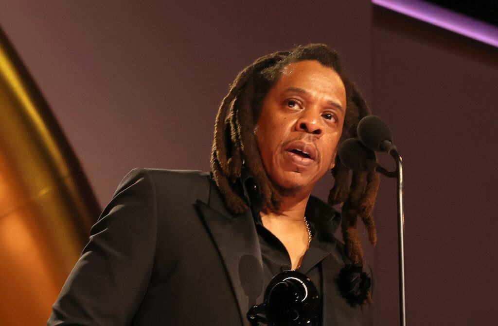 Jay-Z Slams Grammys for Beyoncé’s Missing Album of the Year: A Plea for Fairness or Controversy?