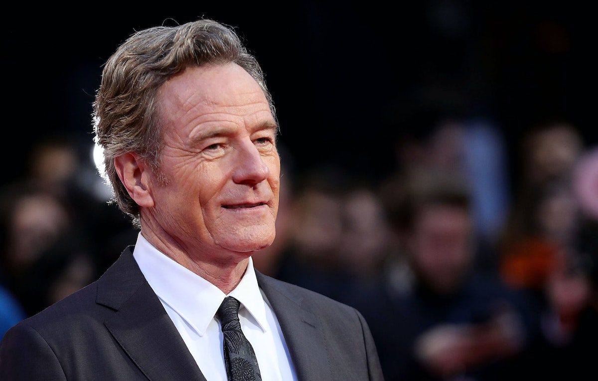 Bryan Cranston: From 'Breaking Bad' Star to Real-Life Murder Suspect?