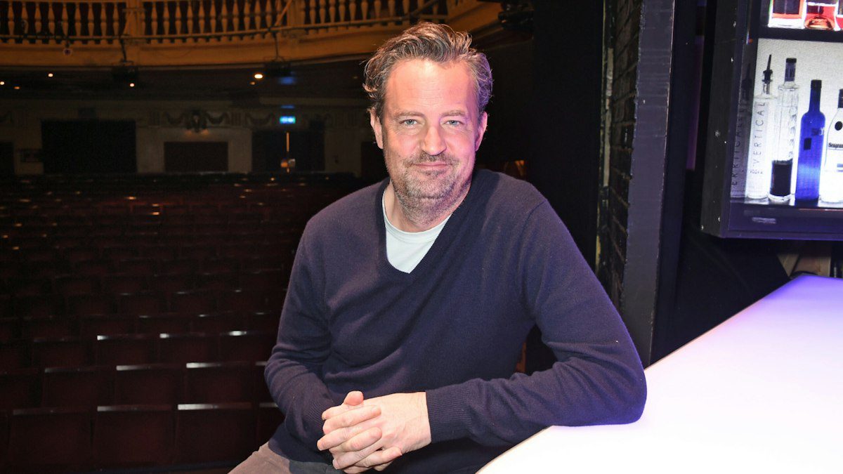 BAFTA Faces Backlash Over Late Actor Matthew Perry Tribute Snub