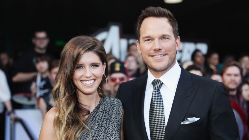 Chris Pratt's Prank Fiasco: From 'Guardians of Galaxy' Star to 'Lablemaker' Laugh-Riot!
