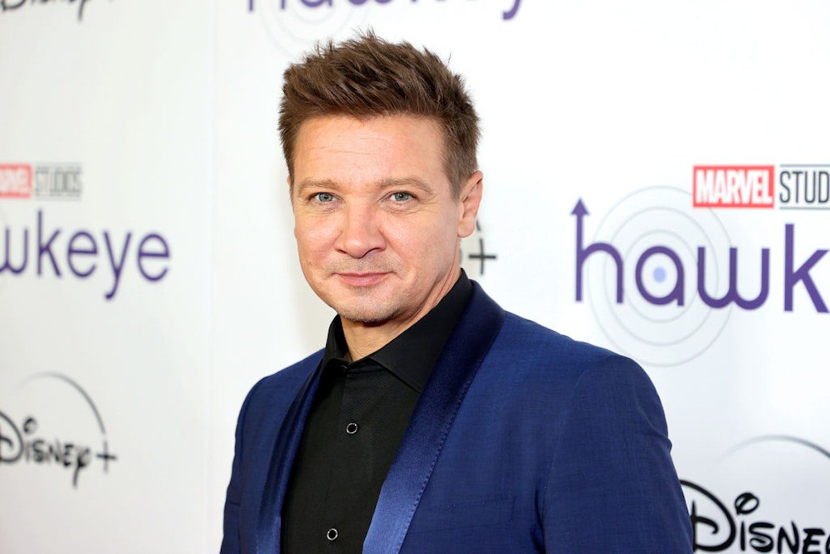 Renner's Triumphant Comeback: An Inspiring Tale of Resilience at 2024 People's Choice Awards