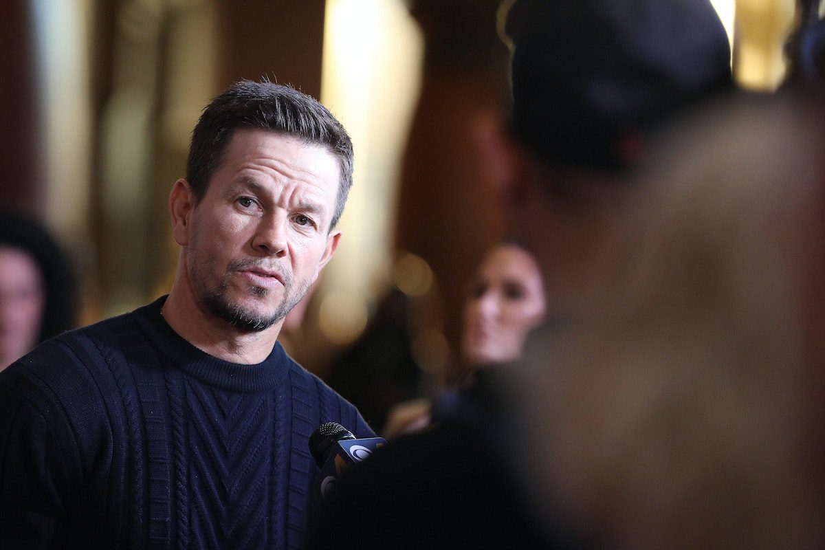 Mark Wahlberg’s Call for Unity: COVID, Super Bowl & Prayer’s Potential Power in Healing America