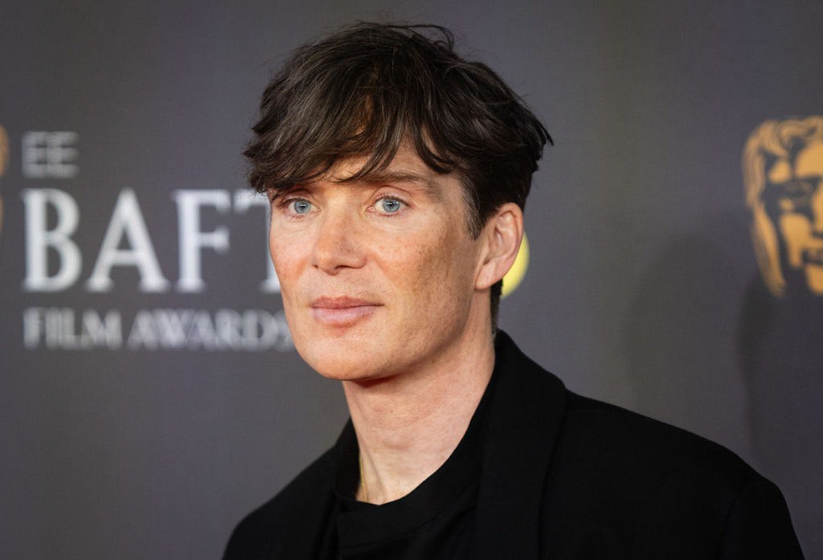 Cillian Murphy's Dinner Dilemma: An Unorthodox Route to Victory?