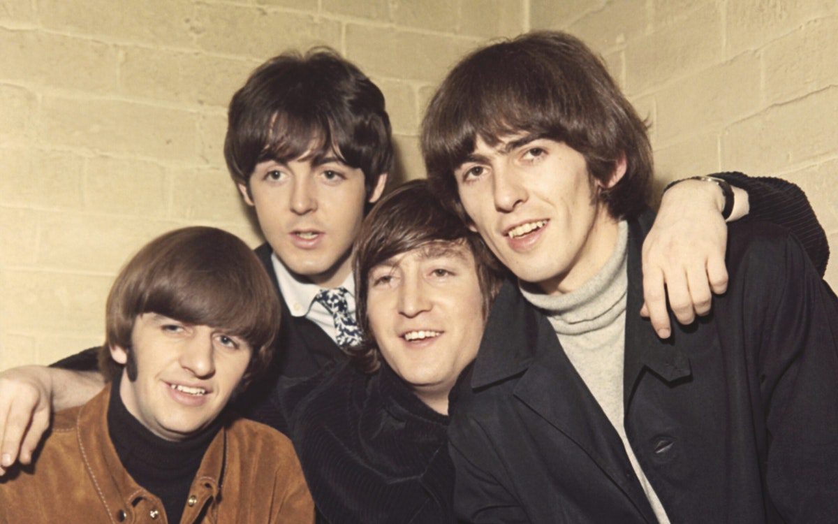 Beatlemania Returns: Individual Biopics of Fab Four Set the Stage for 2027 Sony Spectacle