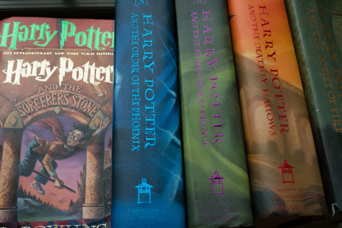 Harry Potter TV Series: Warner Bros.’ Magical Journey Begins in 2026!