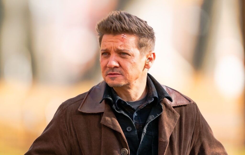 Jeremy Renner's Incredible Comeback: A Tale of Resilience, Liberty and Unyielding Resolve