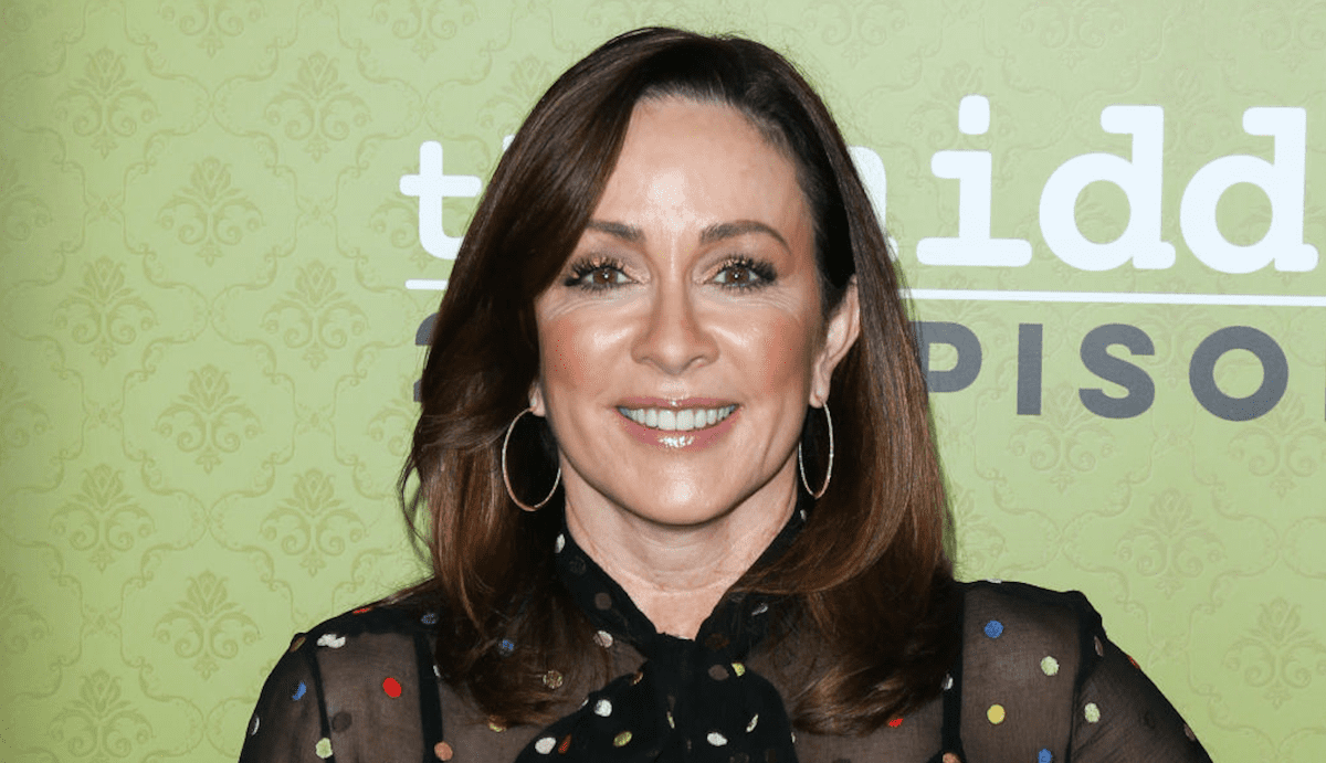 Patricia Heaton's Cry for US Tribute to Terror Victims, Echoing France's Solemn Homage to Hers