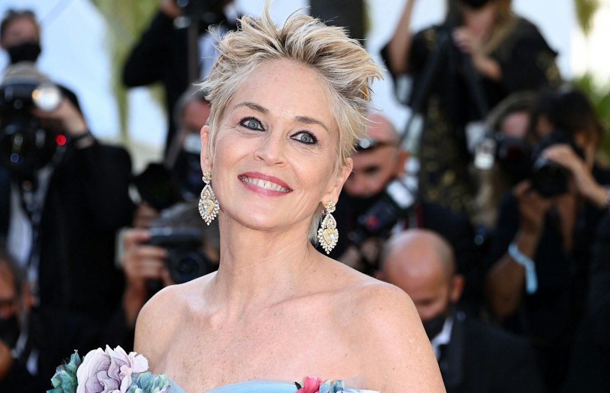 Sharon Stone Dispels Fame's Glitz: A Gritty Peek into Stardom's Hidden Expenses!